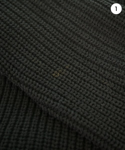 NEIGHBORHOOD（ネイバーフッド）ニット・セーター 黒 サイズ:L メンズ/2200642053077