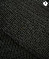 NEIGHBORHOOD（ネイバーフッド）ニット・セーター 黒 サイズ:L メンズ/2200642053077