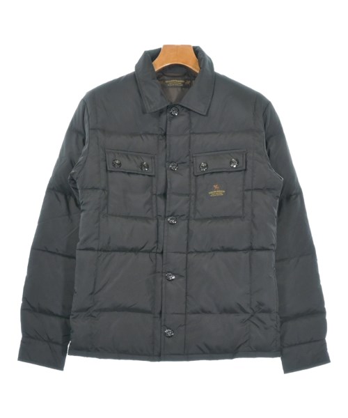 ネイバーフッド(NEIGHBORHOOD)のNEIGHBORHOOD ダウンジャケット/ダウンベスト