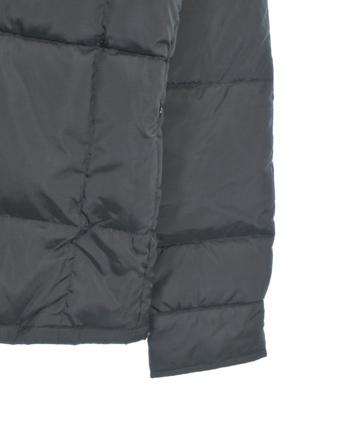 NEIGHBORHOOD（ネイバーフッド）ダウンジャケット/ダウンベスト 黒 サイズ:S メンズ/2200642413024