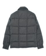 NEIGHBORHOOD（ネイバーフッド）ダウンジャケット/ダウンベスト 黒 サイズ:S メンズ/2200642413024