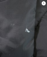 NEIGHBORHOOD（ネイバーフッド）ダウンジャケット/ダウンベスト 黒 サイズ:S メンズ/2200642413024