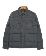 NEIGHBORHOOD ダウンジャケット/ダウンベスト