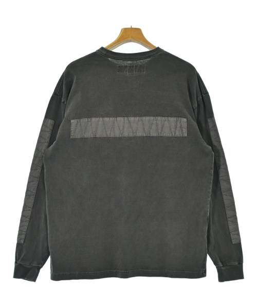 NEIGHBORHOOD（ネイバーフッド）Tシャツ・カットソー グレー サイズ:M メンズ/2200642854025