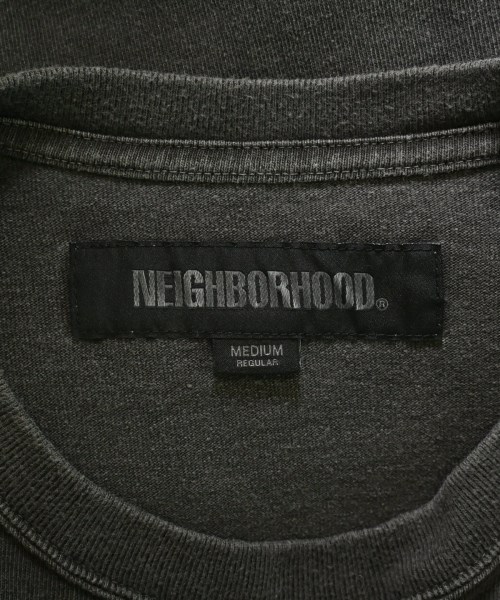 NEIGHBORHOOD（ネイバーフッド）Tシャツ・カットソー グレー サイズ:M メンズ/2200642854025