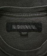 NEIGHBORHOOD（ネイバーフッド）Tシャツ・カットソー グレー サイズ:M メンズ/2200642854025