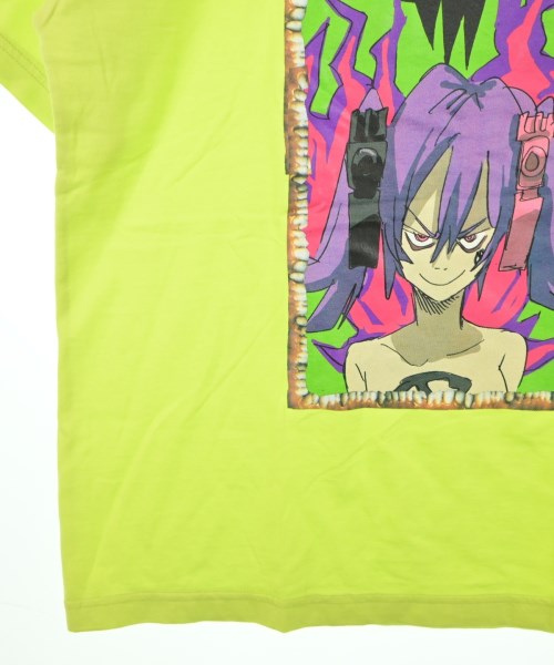 NEIGHBORHOOD（ネイバーフッド）Tシャツ・カットソー 黄 サイズ:L メンズ/2200643756274