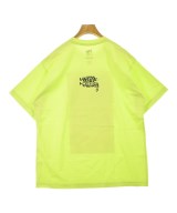 NEIGHBORHOOD（ネイバーフッド）Tシャツ・カットソー 黄 サイズ:L メンズ/2200643756274