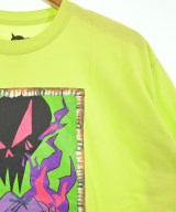 NEIGHBORHOOD（ネイバーフッド）Tシャツ・カットソー 黄 サイズ:L メンズ/2200643756274