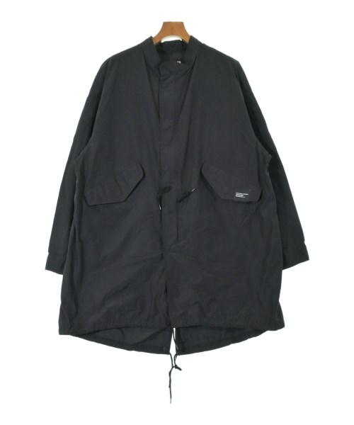 ネイバーフッド(NEIGHBORHOOD)のNEIGHBORHOOD モッズコート