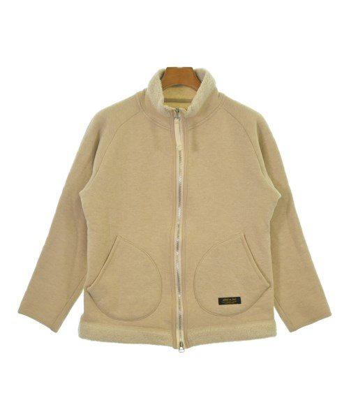 NEIGHBORHOOD(ネイバーフッド)スウェット ベージュ サイズ:S/2200644264044