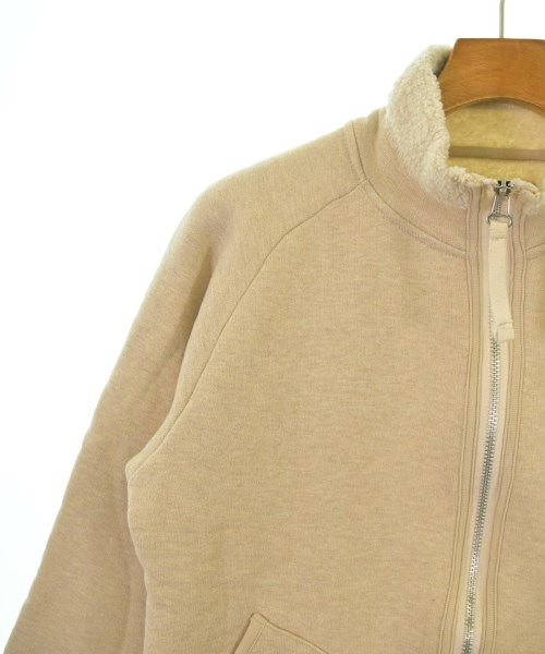 NEIGHBORHOOD（ネイバーフッド）スウェット ベージュ サイズ:S メンズ/2200644264044