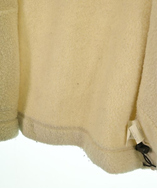 NEIGHBORHOOD（ネイバーフッド）スウェット ベージュ サイズ:S メンズ/2200644264044