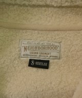 NEIGHBORHOOD（ネイバーフッド）スウェット ベージュ サイズ:S メンズ/2200644264044