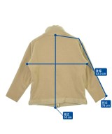 NEIGHBORHOOD（ネイバーフッド）スウェット ベージュ サイズ:S メンズ/2200644264044