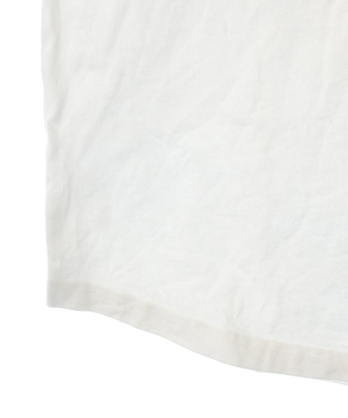 NEIGHBORHOOD（ネイバーフッド）Tシャツ・カットソー 白 サイズ:L メンズ/2200644840019