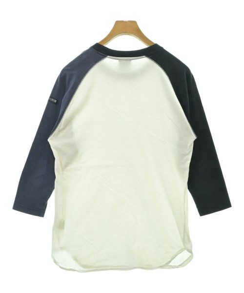 NEIGHBORHOOD（ネイバーフッド）Tシャツ・カットソー 白 サイズ:-(XS位) メンズ/2200574252036