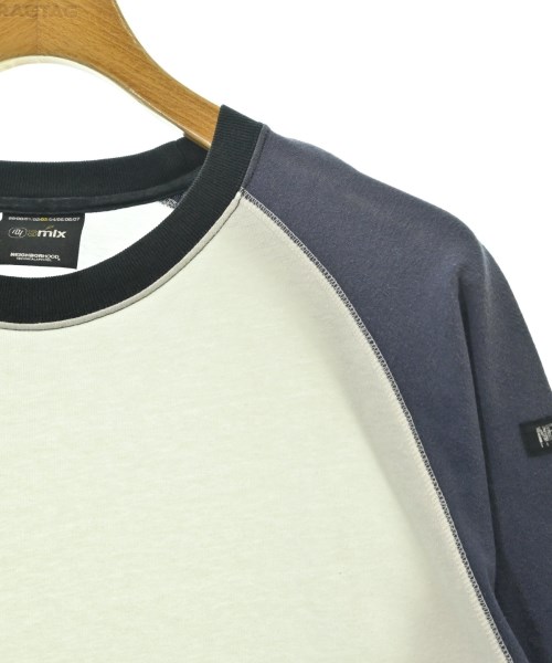 NEIGHBORHOOD（ネイバーフッド）Tシャツ・カットソー 白 サイズ:-(XS位) メンズ/2200574252036