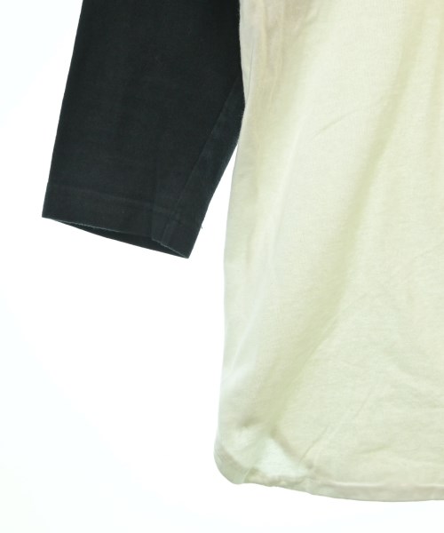 NEIGHBORHOOD（ネイバーフッド）Tシャツ・カットソー 白 サイズ:-(XS位) メンズ/2200574252036