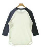 NEIGHBORHOOD（ネイバーフッド）Tシャツ・カットソー 白 サイズ:-(XS位) メンズ/2200574252036