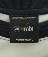 NEIGHBORHOOD（ネイバーフッド）Tシャツ・カットソー 白 サイズ:-(XS位) メンズ/2200574252036