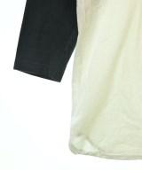 NEIGHBORHOOD（ネイバーフッド）Tシャツ・カットソー 白 サイズ:-(XS位) メンズ/2200574252036