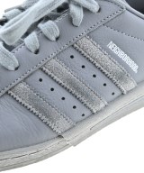NEIGHBORHOOD（ネイバーフッド）スニーカー グレー サイズ:28cm メンズ/2200537245037