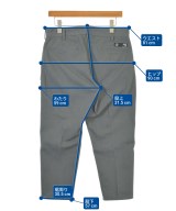 NEIGHBORHOOD（ネイバーフッド）その他 グレー サイズ:S メンズ/2200532504191