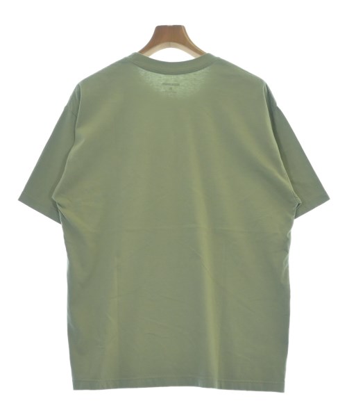NEIGHBORHOOD（ネイバーフッド）Tシャツ・カットソー カーキ サイズ:M メンズ/2200538806329