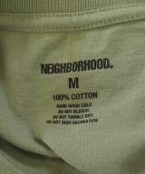 NEIGHBORHOOD（ネイバーフッド）Tシャツ・カットソー カーキ サイズ:M メンズ/2200538806329