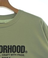 NEIGHBORHOOD（ネイバーフッド）Tシャツ・カットソー カーキ サイズ:M メンズ/2200538806329