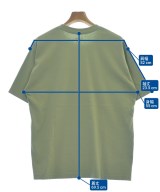 NEIGHBORHOOD（ネイバーフッド）Tシャツ・カットソー カーキ サイズ:M メンズ/2200538806329