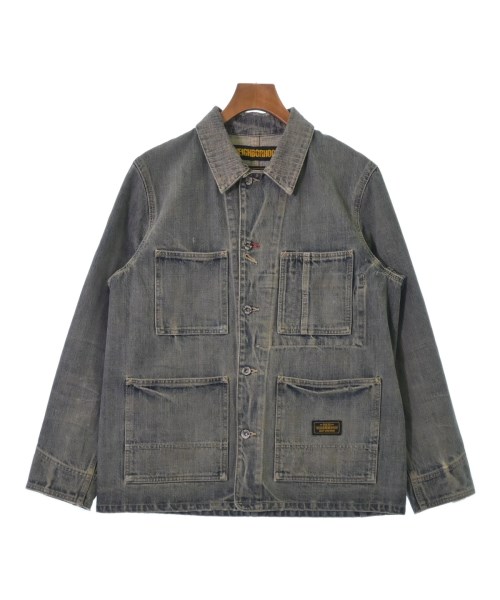ネイバーフッド(NEIGHBORHOOD)のNEIGHBORHOOD カバーオール