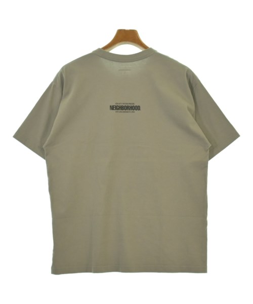 NEIGHBORHOOD（ネイバーフッド）Tシャツ・カットソー グレー サイズ:S メンズ/2200540023073