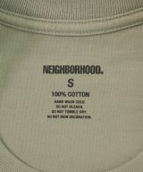 NEIGHBORHOOD（ネイバーフッド）Tシャツ・カットソー グレー サイズ:S メンズ/2200540023073