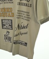 NEIGHBORHOOD（ネイバーフッド）Tシャツ・カットソー グレー サイズ:S メンズ/2200540023073