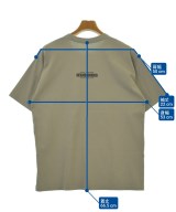 NEIGHBORHOOD（ネイバーフッド）Tシャツ・カットソー グレー サイズ:S メンズ/2200540023073