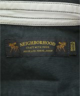 NEIGHBORHOOD（ネイバーフッド）カジュアルシャツ 黒 サイズ:S メンズ/2200541568122