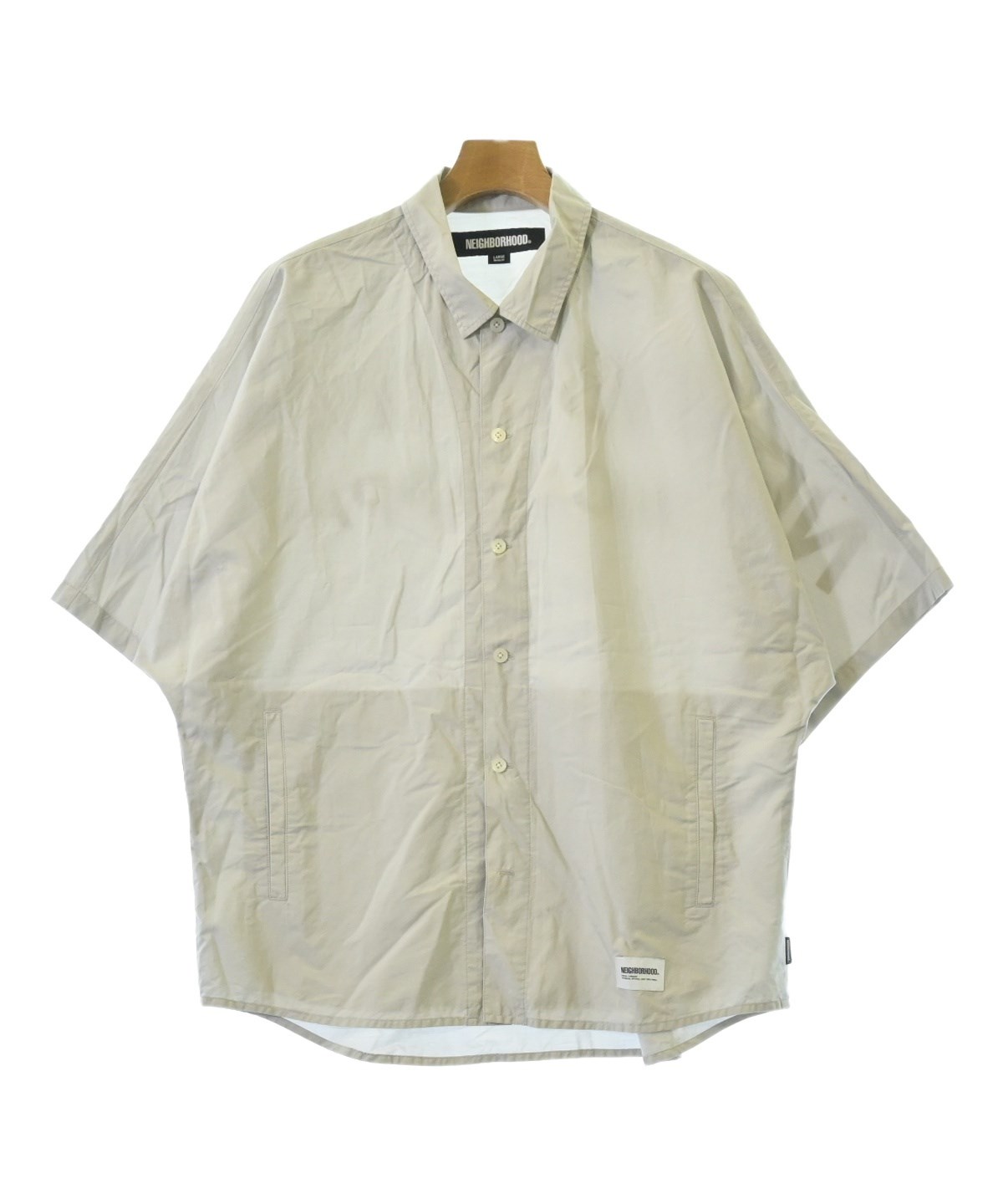 【L】size NEIGHBORHOOD（ネイバーフッド） 楽天市場】NEIGHBORHOOD ネイバーフッド ジャケット サイズ:L