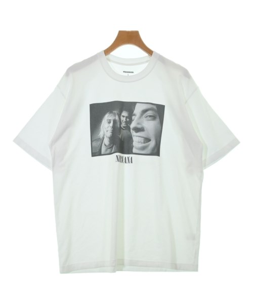 ネイバーフッド(NEIGHBORHOOD)のNEIGHBORHOOD Tシャツ・カットソー