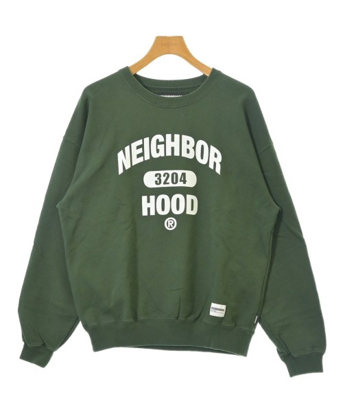 ネイバーフッド(NEIGHBORHOOD)のNEIGHBORHOOD スウェット