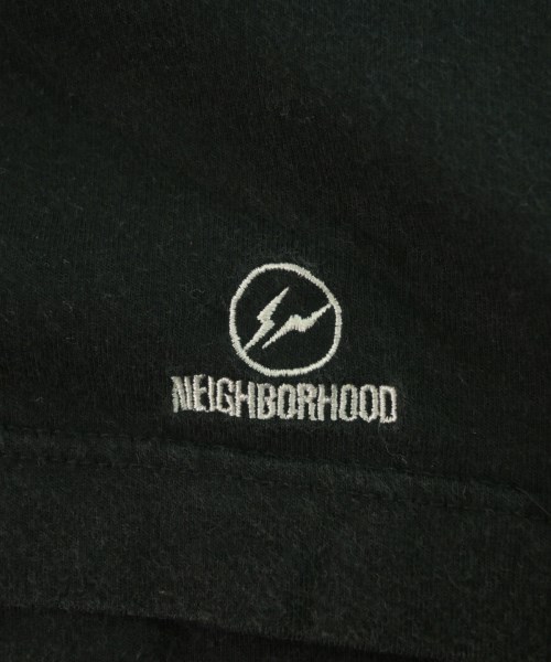 NEIGHBORHOOD（ネイバーフッド）Tシャツ・カットソー 黒 サイズ:2(M位) メンズ/2200533927036