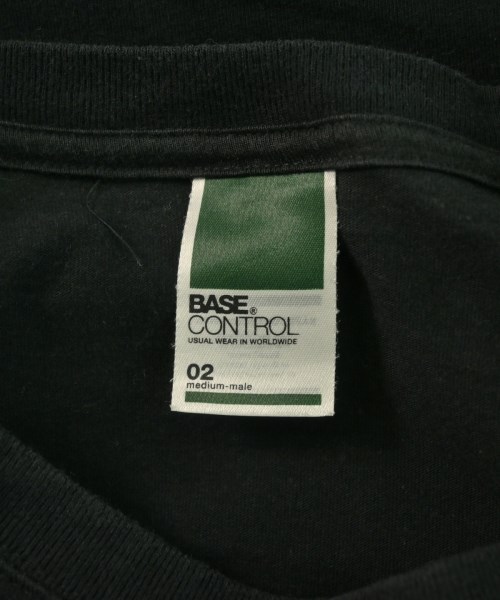 NEIGHBORHOOD（ネイバーフッド）Tシャツ・カットソー 黒 サイズ:2(M位) メンズ/2200533927036