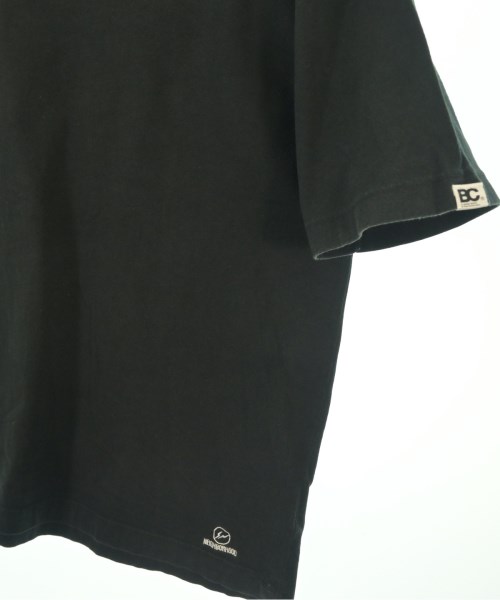 NEIGHBORHOOD（ネイバーフッド）Tシャツ・カットソー 黒 サイズ:2(M位) メンズ/2200533927036