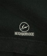 NEIGHBORHOOD（ネイバーフッド）Tシャツ・カットソー 黒 サイズ:2(M位) メンズ/2200533927036