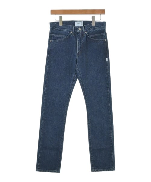 ダブルタップス(WTAPS)のWTAPS デニムパンツ