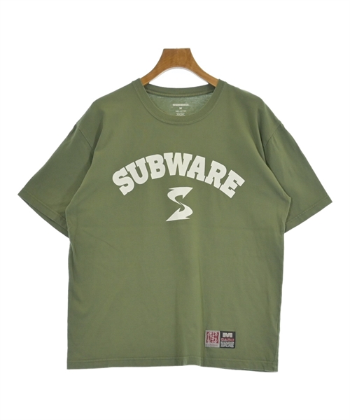 ネイバーフッド(NEIGHBORHOOD)のNEIGHBORHOOD Tシャツ・カットソー