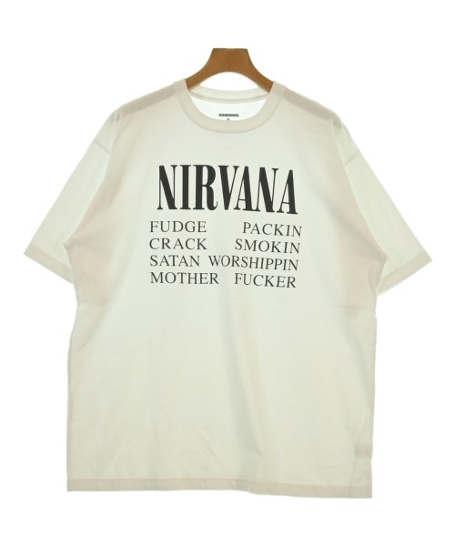 ネイバーフッド(NEIGHBORHOOD)のNEIGHBORHOOD Tシャツ・カットソー