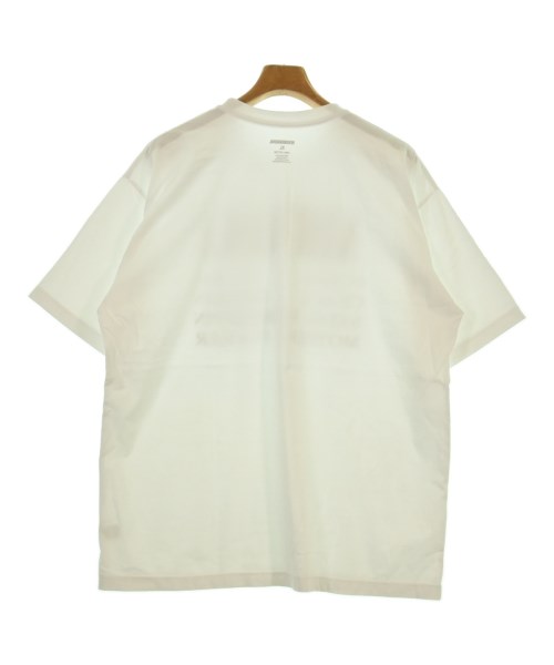 NEIGHBORHOOD（ネイバーフッド）Tシャツ・カットソー 白 サイズ:XL メンズ/2200589099015