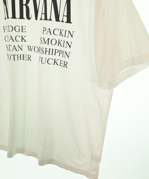 NEIGHBORHOOD（ネイバーフッド）Tシャツ・カットソー 白 サイズ:XL メンズ/2200589099015